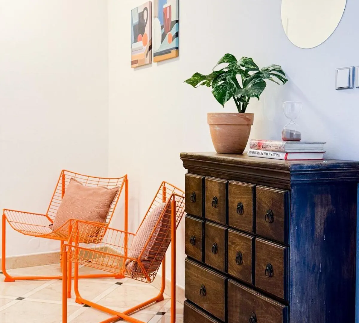 Turnkey I Old Town 5Br Loft Apartment Prague 0*,