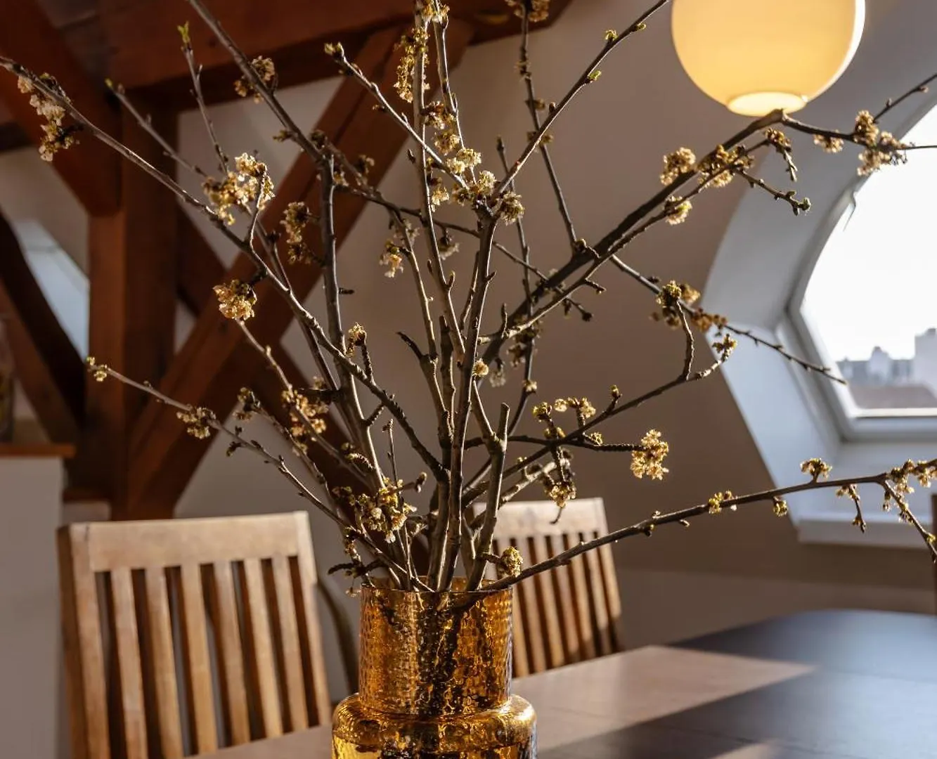 Turnkey I Old Town 5Br Loft Apartment Prague Czech Republic