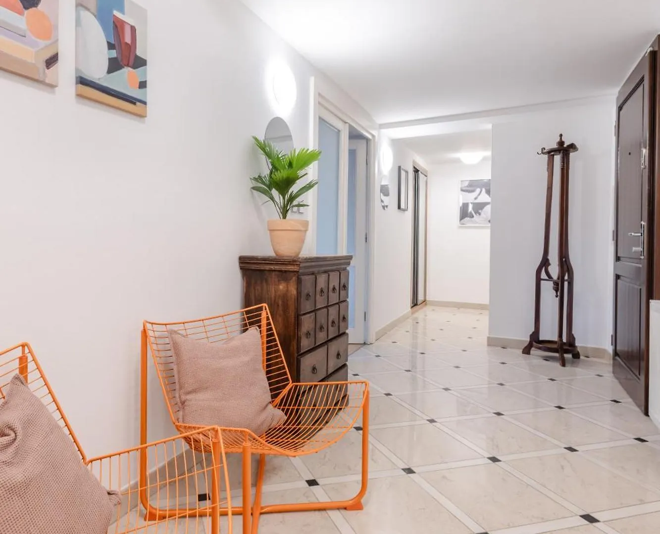 Turnkey I Old Town 5Br Loft Apartment Prague