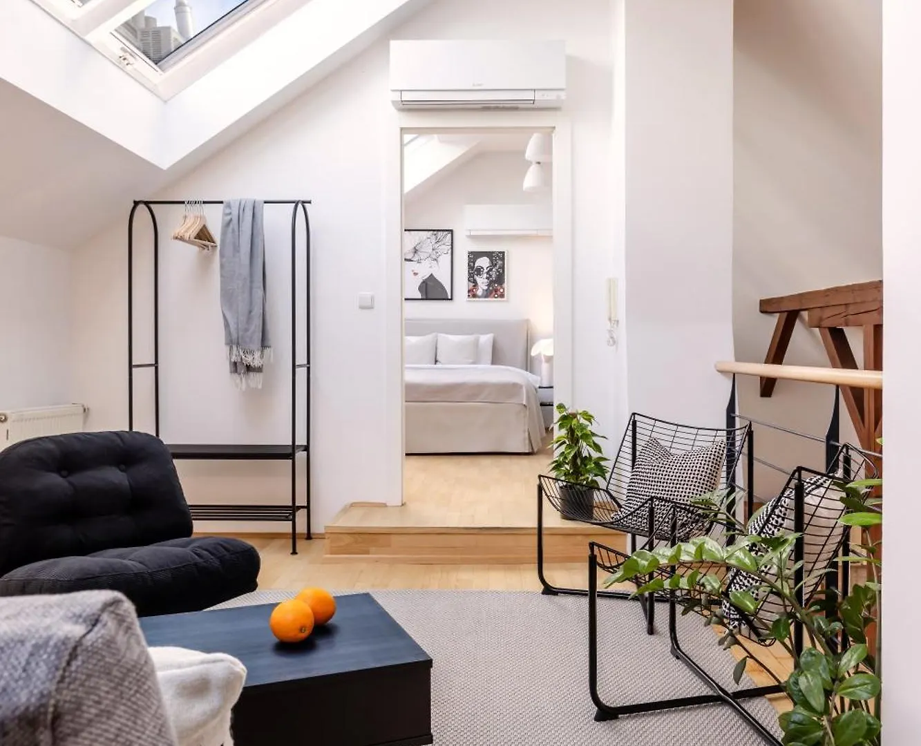 Turnkey I Old Town 5Br Loft Apartment Prague