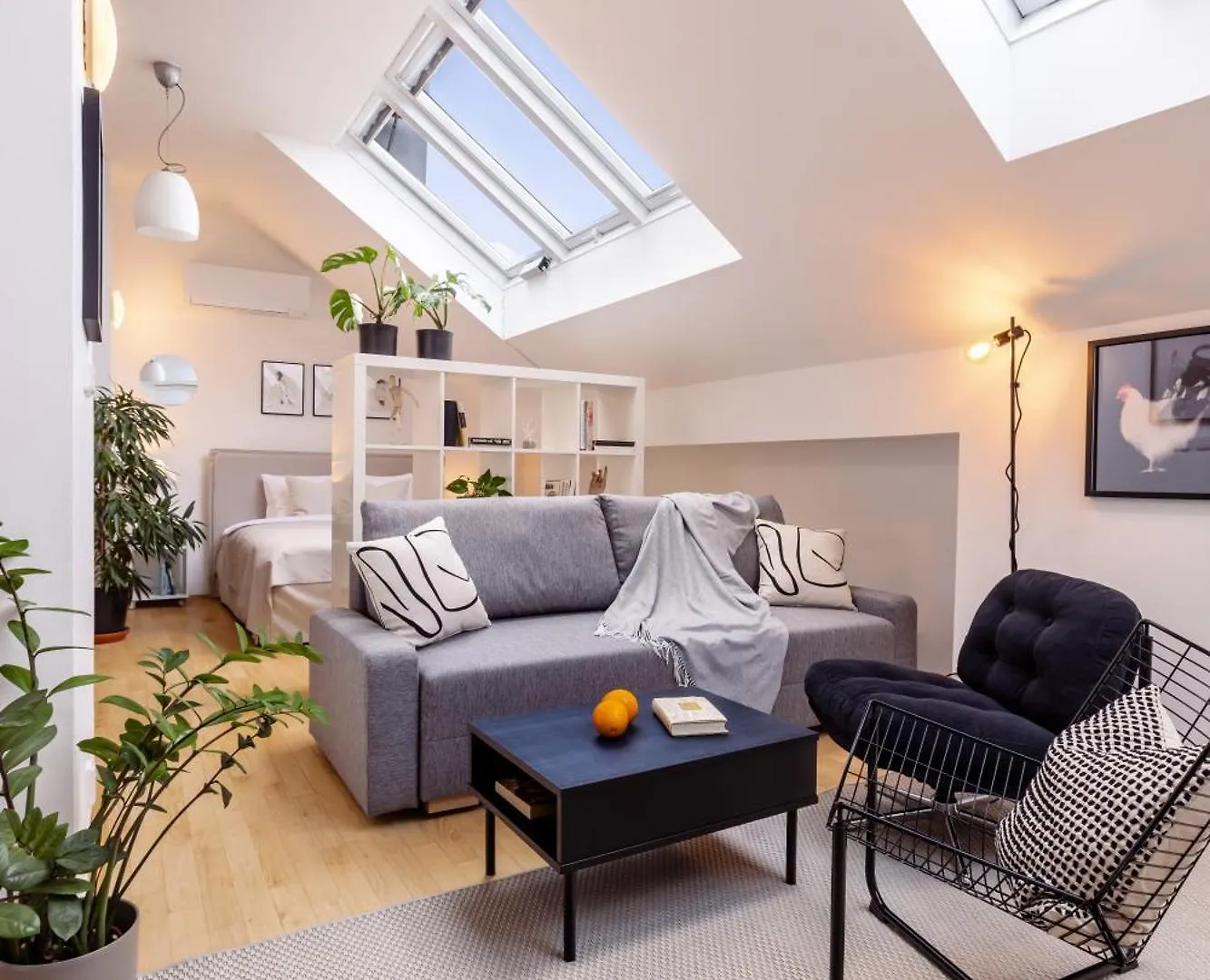 Turnkey I Old Town 5Br Loft Apartment Prague 0*,  Czech Republic