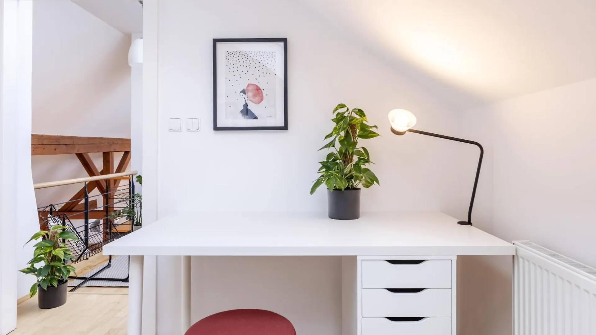 Turnkey I Old Town 5Br Loft Apartment Prague 0*,  Czech Republic
