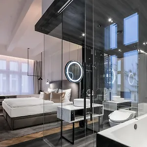 Hotell Pytloun Boutique, Prag