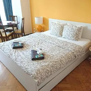  Apartmán Cozy In The Heart Of Old Near The Charles Bridge