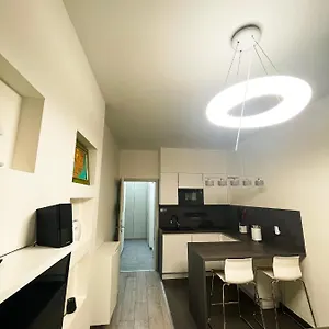 In The Heart Of Appartement