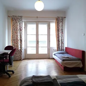  Apartmán Location In - Old Town