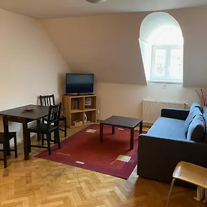 Florenc Appartement