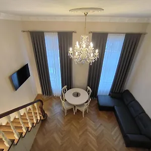  Apartamento Lubert S.r.o