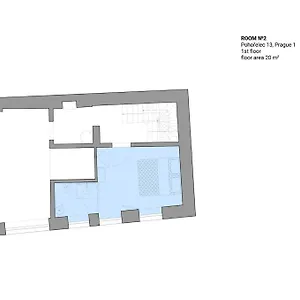  Apartmán Fancy By Castle