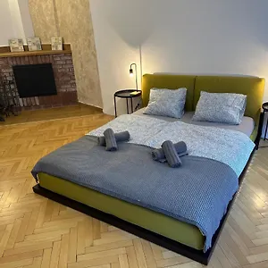  Apartmán Nerudova
