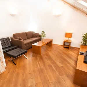  Apartmán Kozna Loft