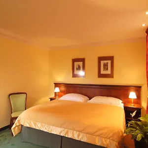 Hotell Ea Jeleni Dvur Castle, Prag