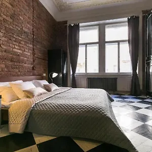  Apartamento Old Town - Dusni