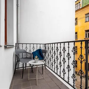  Apartamento Elegant Located In The Centre Of