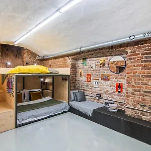 Apartament Royal By Michal&friends, Praga