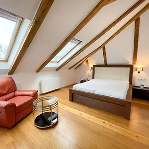  Apartamento Havelska Old Town