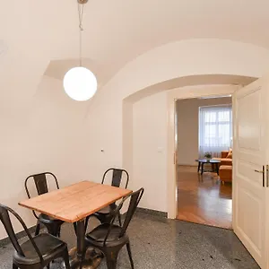  Apartmán U Kapra