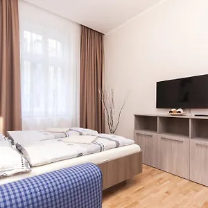  Apartamento Manesova Astra