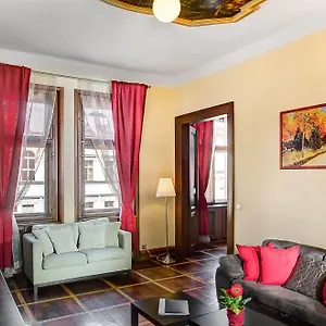 Apartament Art House By Adrez, Praga