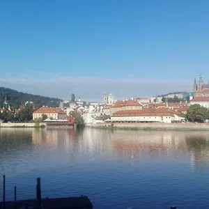 Jakubská 676 Appartamento